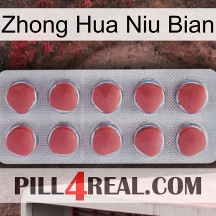 Zhong Hua Niu Bian 18